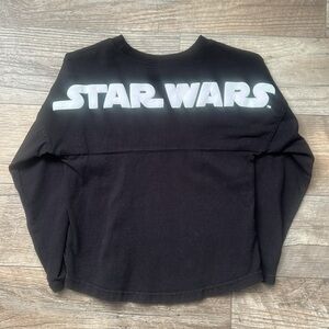 Star Wars kids spirit Jersey